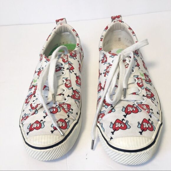 Cariuma Butlikemaybe Limited Edition - Picture 5 of 16